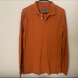 Long Sleeve Dress Shirt